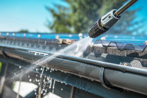 Best Deck Pressure Washing  in Ocean Gate, NJ