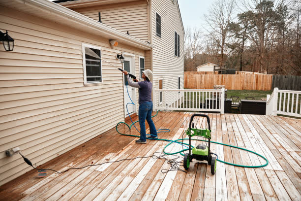 Best Roof Pressure Washing  in Ocean Gate, NJ