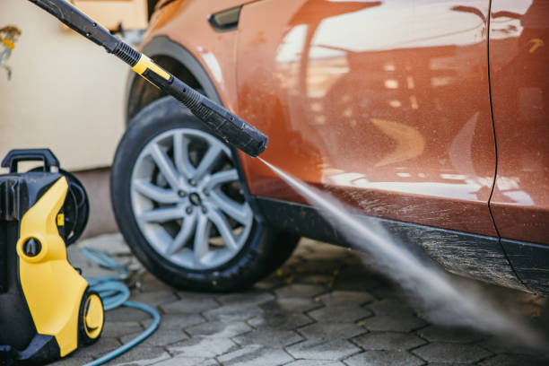 Best Affordable Power Washing  in Ocean Gate, NJ