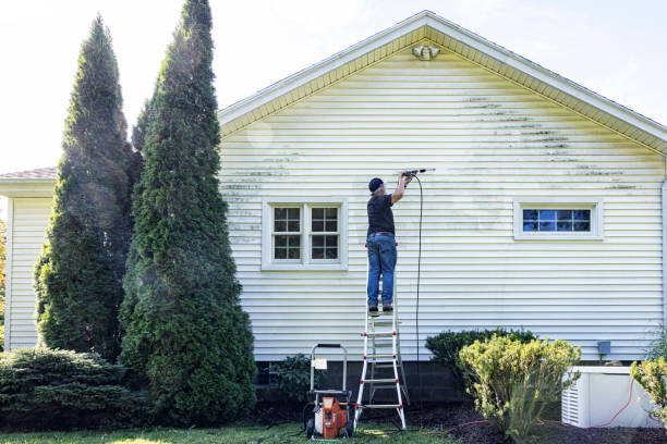 Best Roof Power Washing Services  in Ocean Gate, NJ