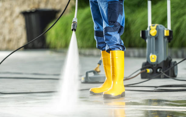 Best Exterior Home Cleaning  in Ocean Gate, NJ
