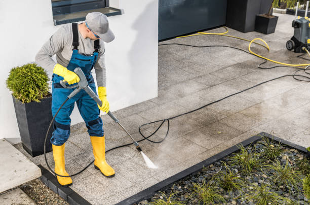 Deck Cleaning Services in Ocean Gate, NJ