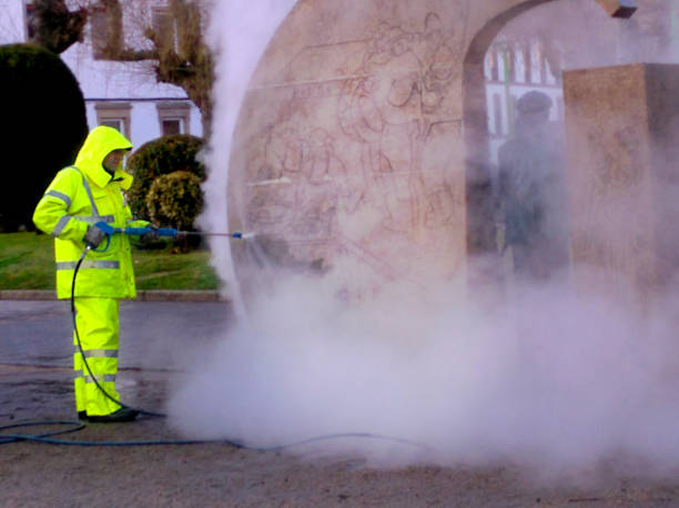 Best Commercial Pressure Washing  in Ocean Gate, NJ