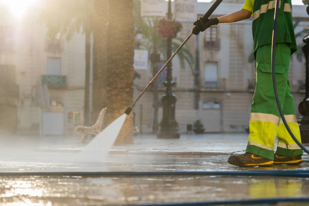 Best Deck Pressure Washing  in Ocean Gate, NJ