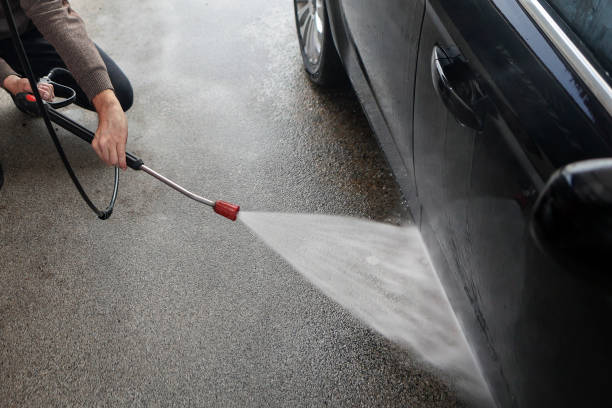 Best Roof Power Washing Services  in Ocean Gate, NJ