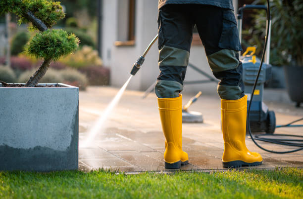 Best Deck Cleaning Services  in Ocean Gate, NJ