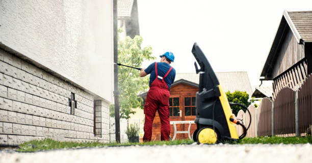Best Roof Pressure Washing  in Ocean Gate, NJ